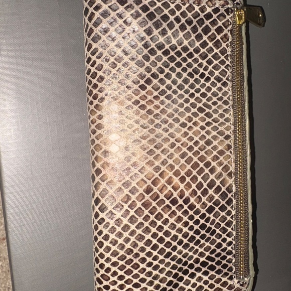 Brahmin wallet - Picture 2 of 4